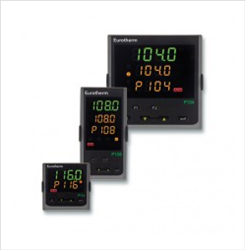 Single Loop Temperature Controllers piccolo™ Controller P116 / P108 / P104 Eurotherm